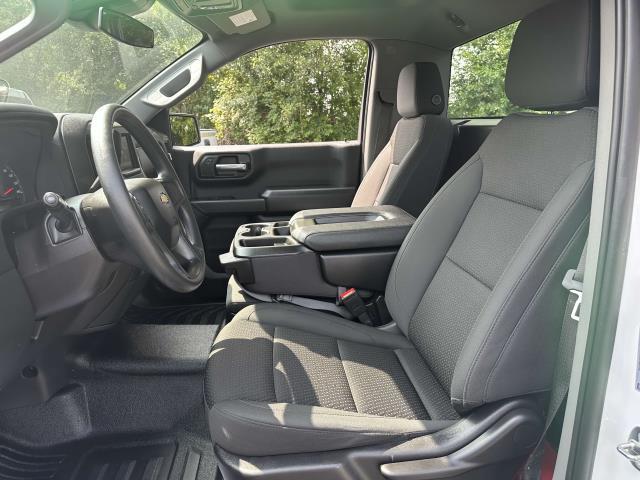 used 2024 Chevrolet Silverado 1500 car, priced at $31,995