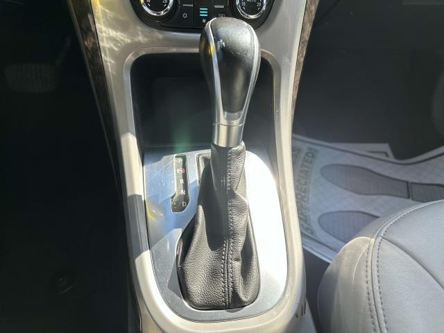 used 2016 Buick Verano car, priced at $12,995