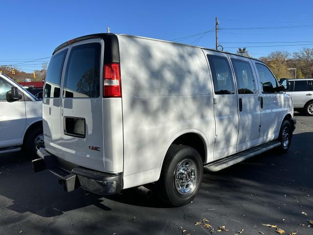 used 2017 GMC Savana 2500 car, priced at $24,995