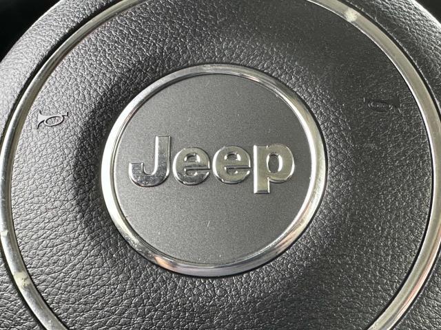 used 2014 Jeep Wrangler car, priced at $15,995