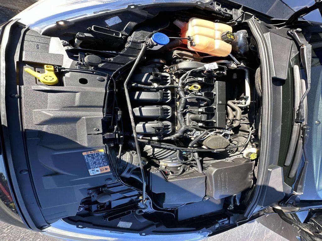 used 2016 Ford Focus car, priced at $10,995