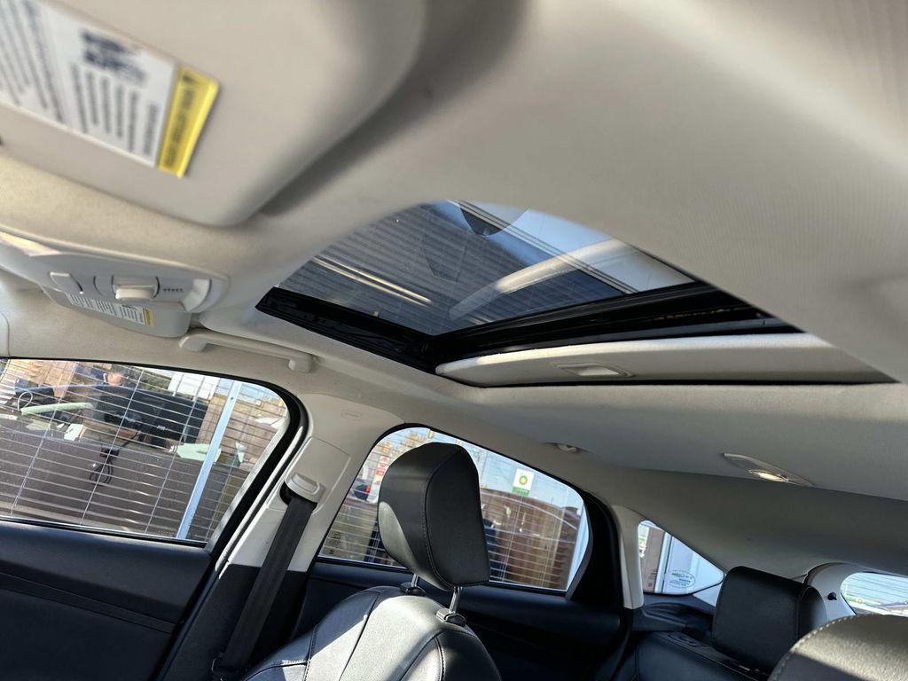 used 2016 Ford Focus car, priced at $10,995