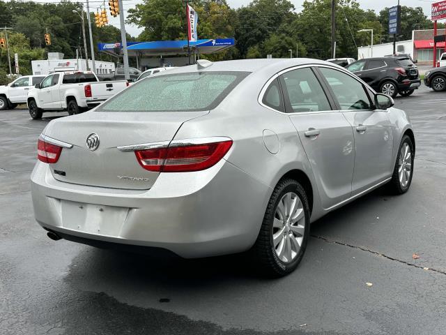 used 2016 Buick Verano car, priced at $11,995