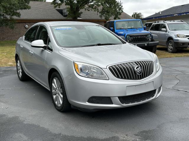 used 2016 Buick Verano car, priced at $11,995