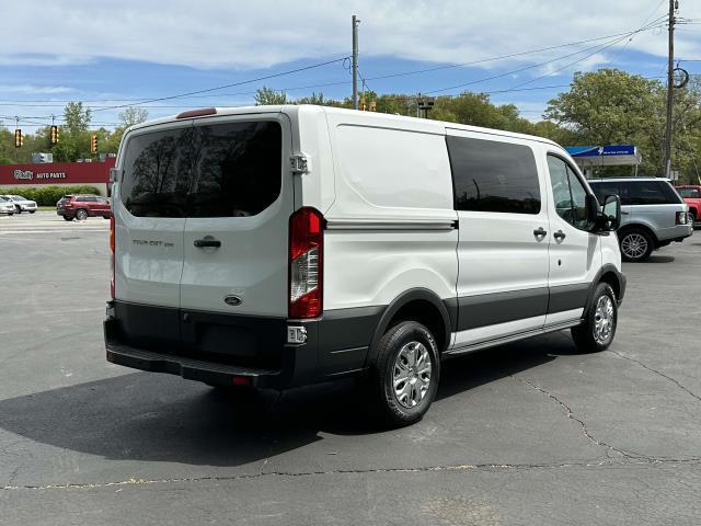 used 2018 Ford Transit-250 car, priced at $20,995