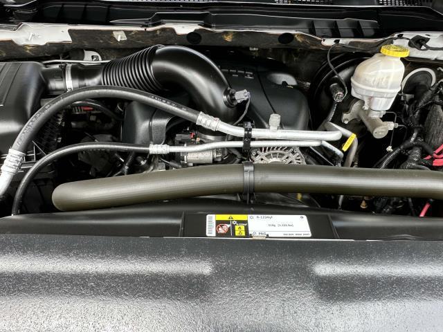 used 2019 Ram 1500 car, priced at $23,995