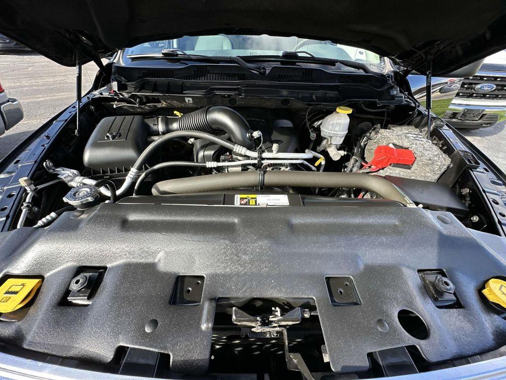 used 2017 Ram 1500 car, priced at $21,995