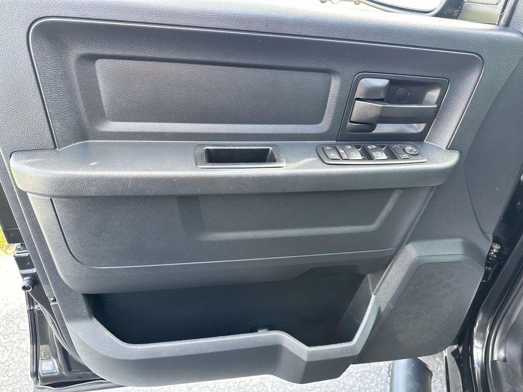 used 2017 Ram 1500 car, priced at $21,995