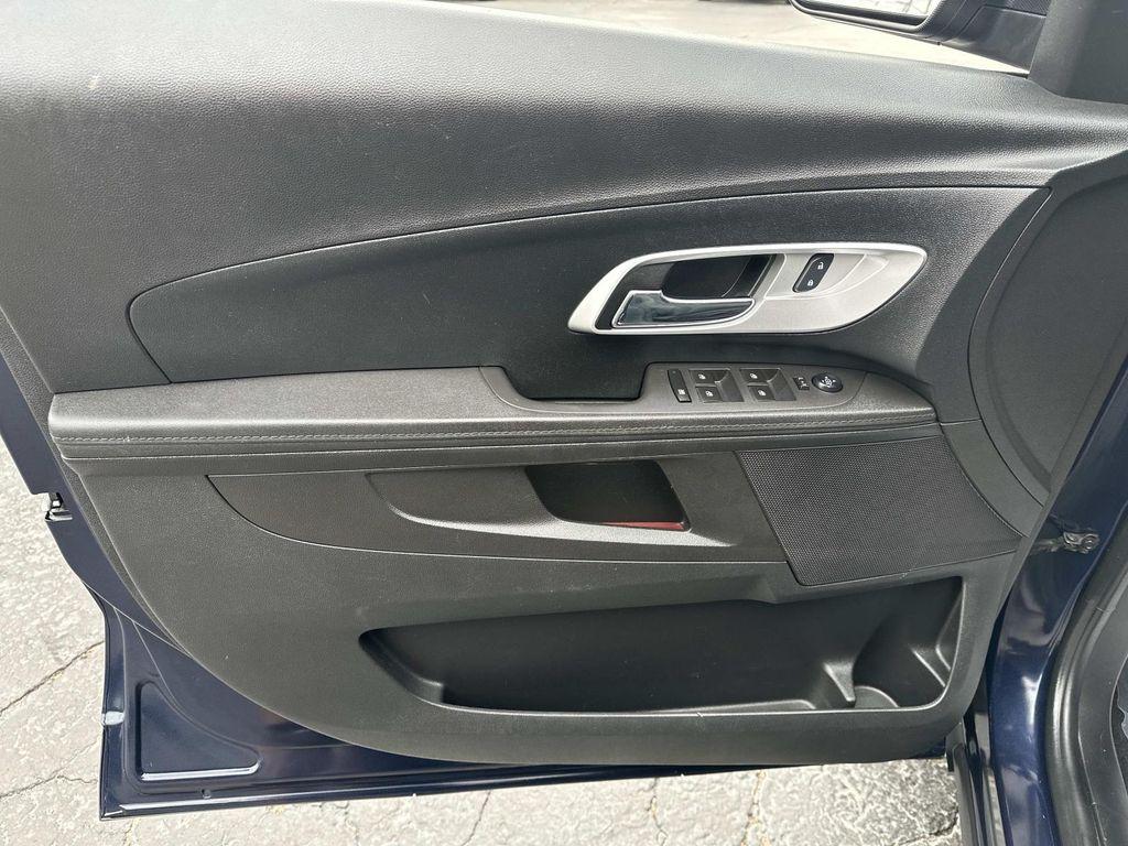 used 2017 Chevrolet Equinox car, priced at $11,995