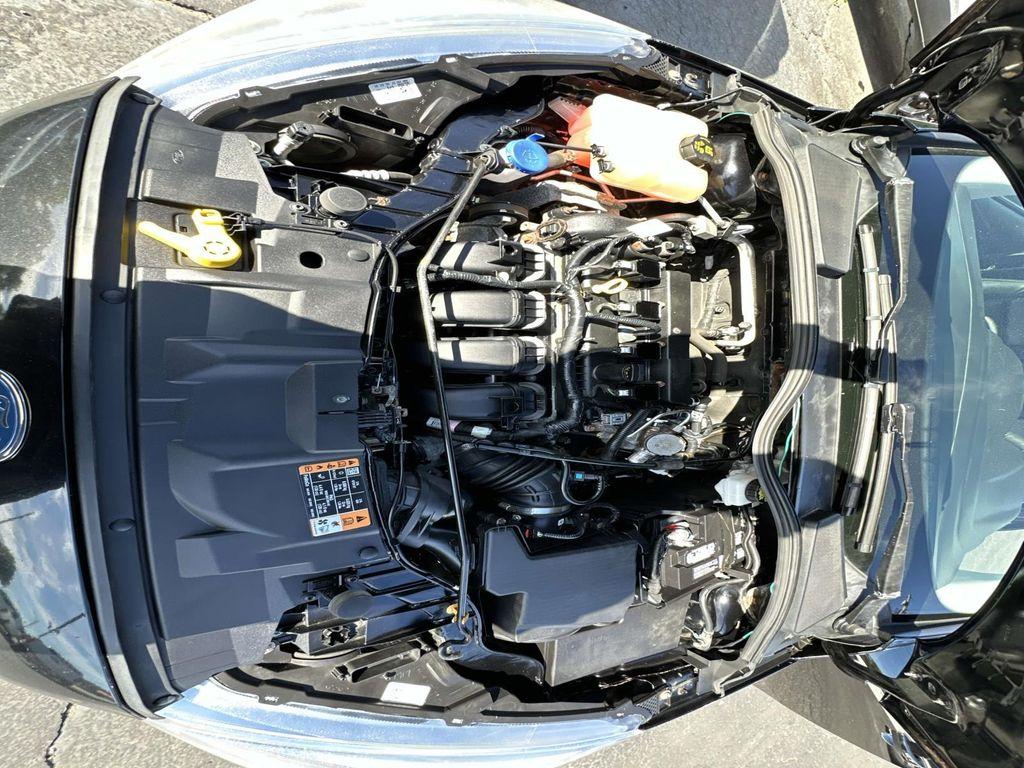 used 2017 Ford Focus car, priced at $10,995