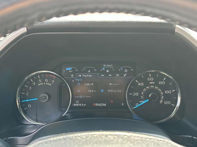 used 2018 Ford F-150 car, priced at $30,995