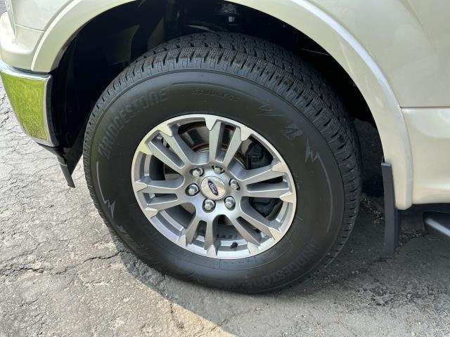 used 2018 Ford F-150 car, priced at $30,995