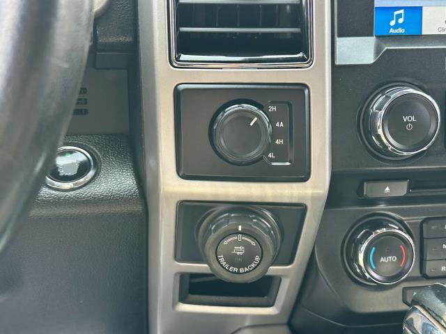 used 2018 Ford F-150 car, priced at $30,995