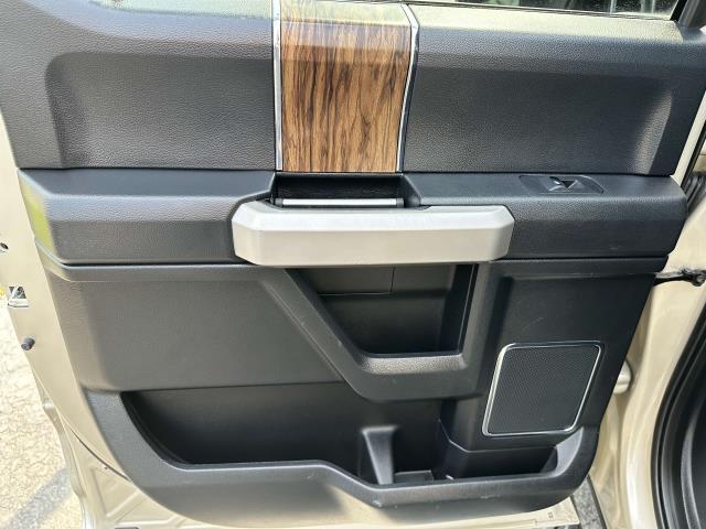 used 2018 Ford F-150 car, priced at $30,995