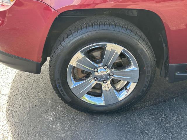 used 2013 Jeep Compass car, priced at $10,995