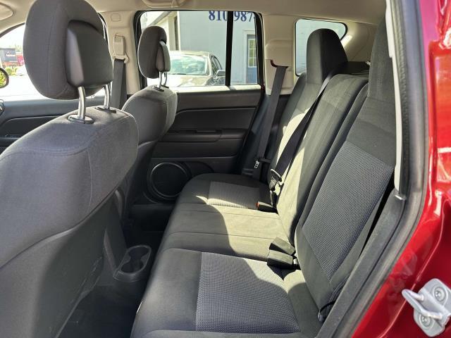 used 2013 Jeep Compass car, priced at $10,995