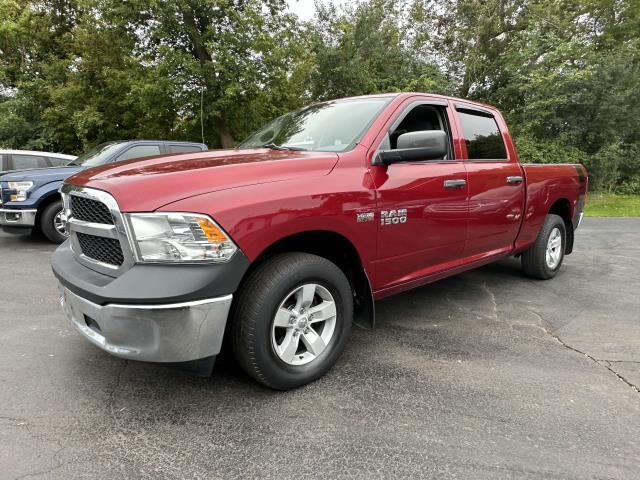 used 2014 Ram 1500 car, priced at $18,995