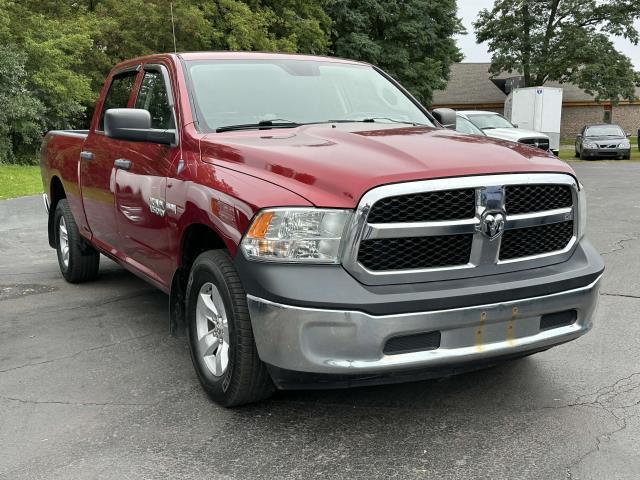 used 2014 Ram 1500 car, priced at $18,995