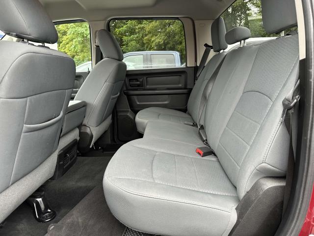 used 2014 Ram 1500 car, priced at $18,995