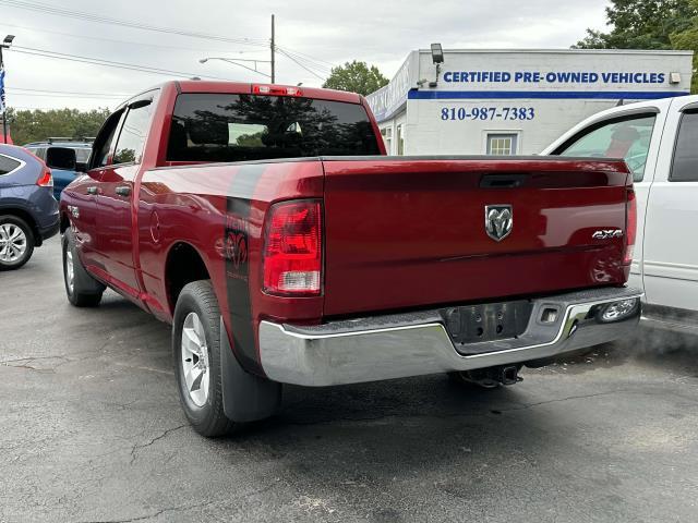 used 2014 Ram 1500 car, priced at $18,995