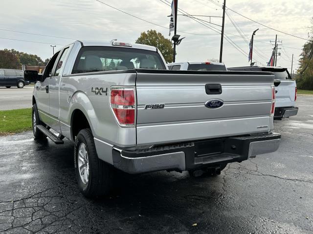 used 2013 Ford F-150 car, priced at $18,995