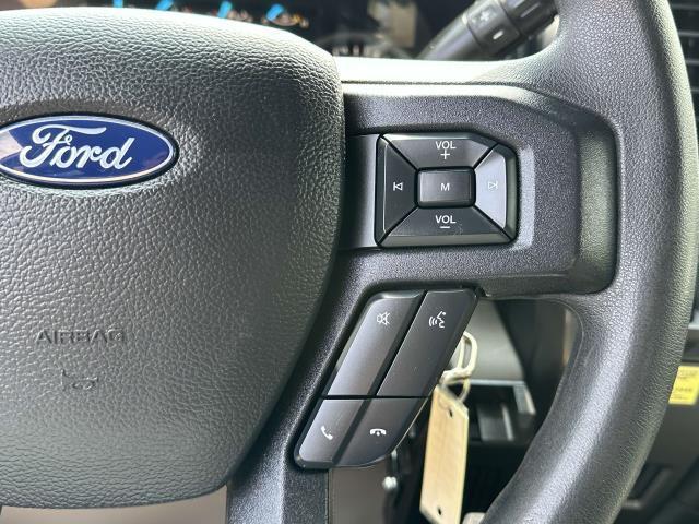 used 2020 Ford F-150 car, priced at $18,995