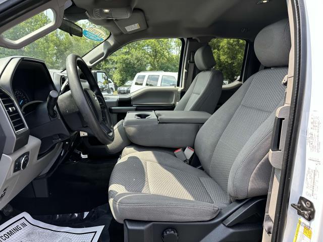 used 2020 Ford F-150 car, priced at $18,995