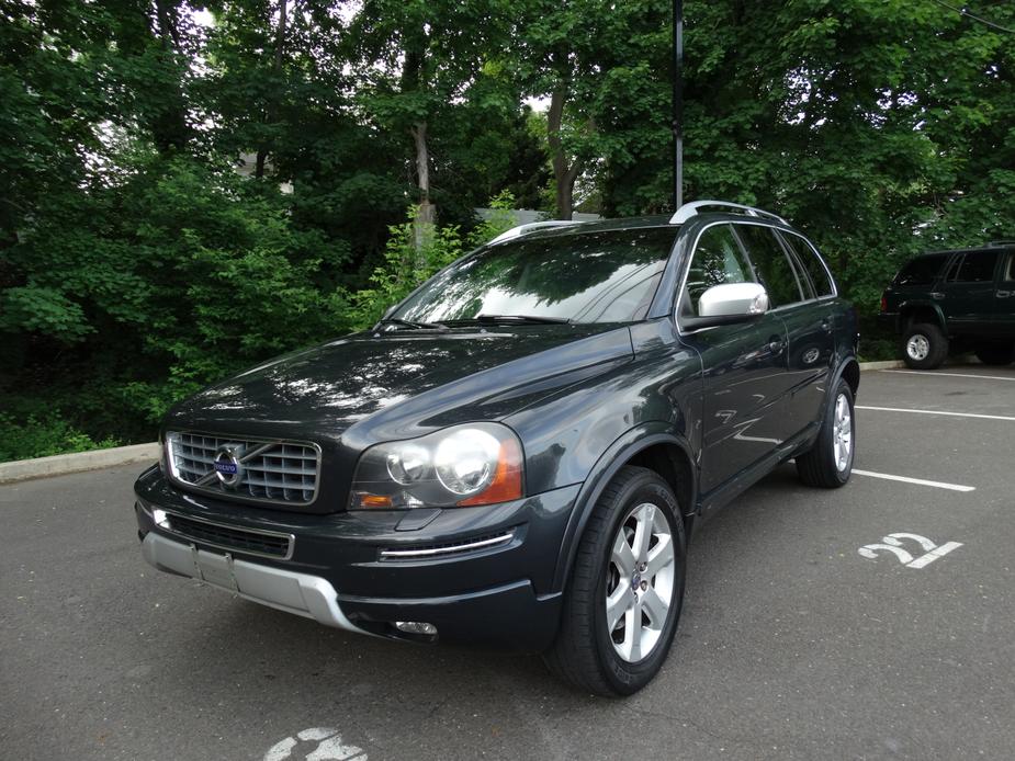 used 2013 Volvo XC90 car, priced at $5,095