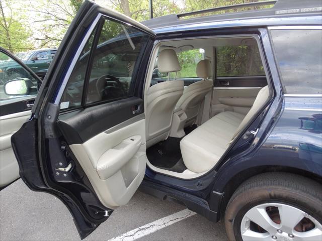 used 2012 Subaru Outback car, priced at $4,595