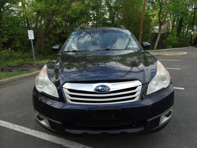 used 2012 Subaru Outback car, priced at $4,595