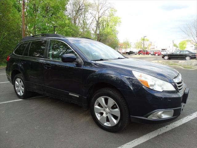 used 2012 Subaru Outback car, priced at $4,595