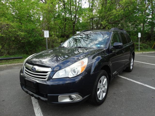 used 2012 Subaru Outback car, priced at $4,595