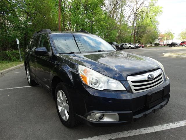 used 2012 Subaru Outback car, priced at $4,595