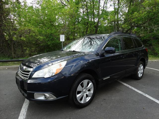 used 2012 Subaru Outback car, priced at $4,595