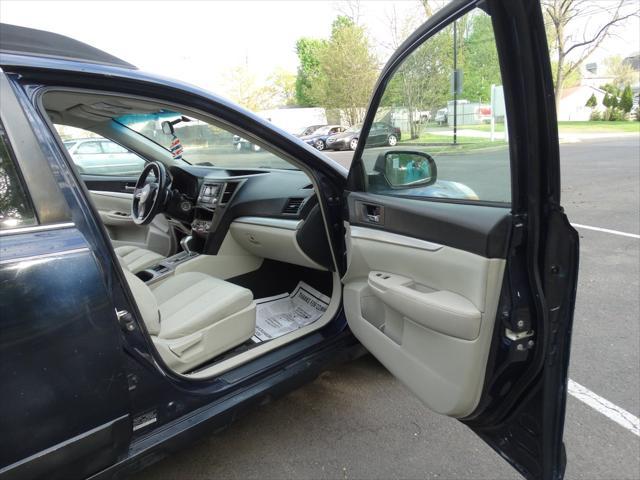 used 2012 Subaru Outback car, priced at $4,595