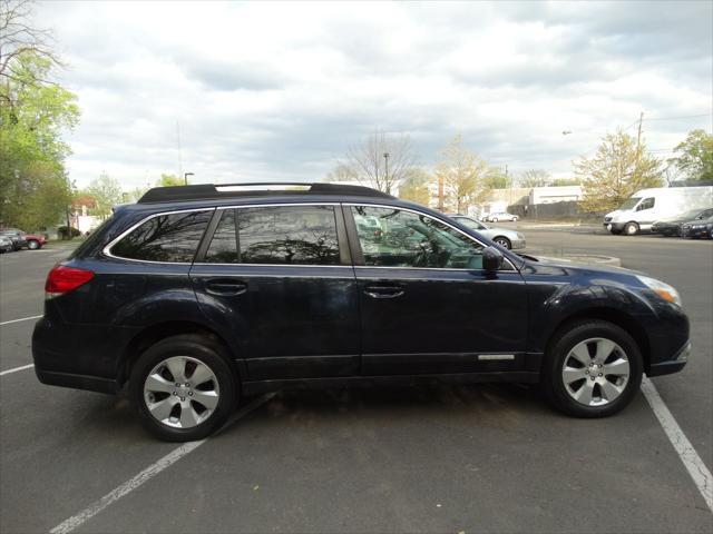 used 2012 Subaru Outback car, priced at $4,595