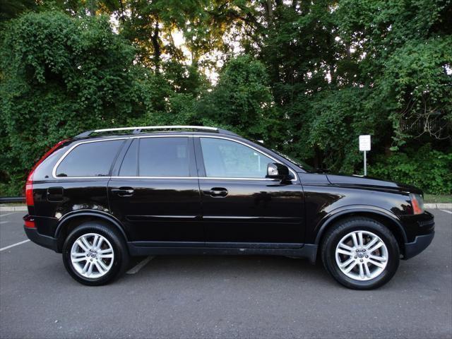 used 2011 Volvo XC90 car, priced at $4,595