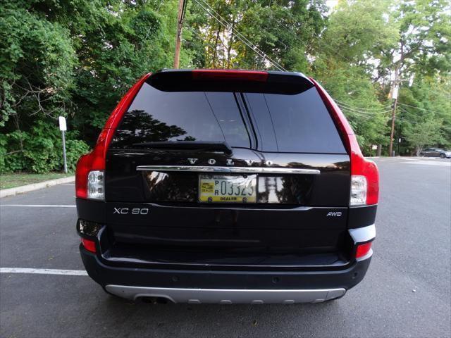 used 2011 Volvo XC90 car, priced at $4,595