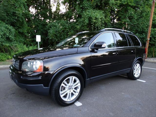 used 2011 Volvo XC90 car, priced at $4,595