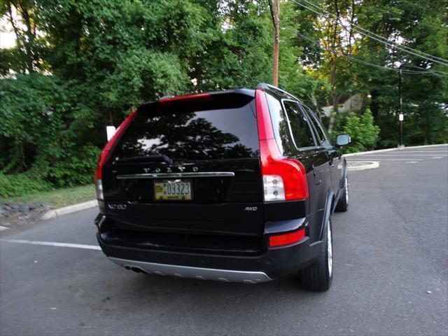 used 2011 Volvo XC90 car, priced at $4,595