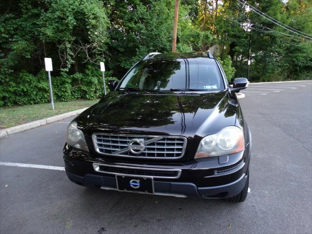 used 2011 Volvo XC90 car, priced at $4,595