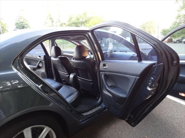 used 2005 Acura TSX car, priced at $3,595