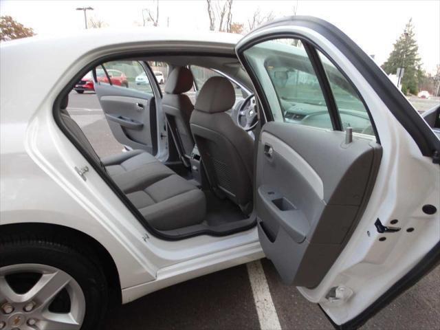 used 2012 Chevrolet Malibu car, priced at $3,595