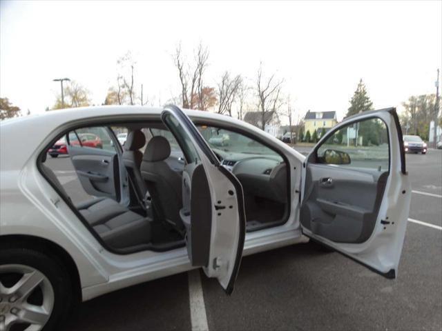 used 2012 Chevrolet Malibu car, priced at $3,595