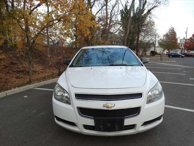 used 2012 Chevrolet Malibu car, priced at $3,595