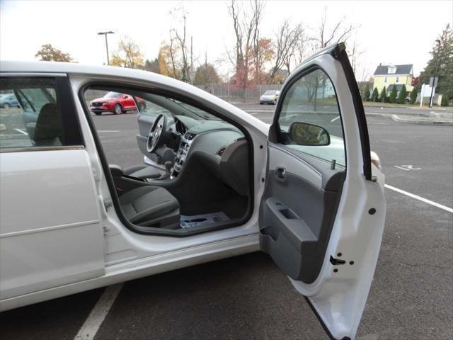 used 2012 Chevrolet Malibu car, priced at $3,595