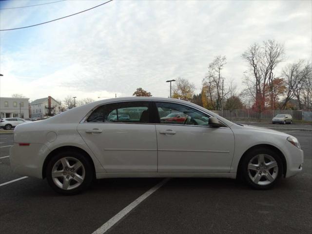 used 2012 Chevrolet Malibu car, priced at $3,595