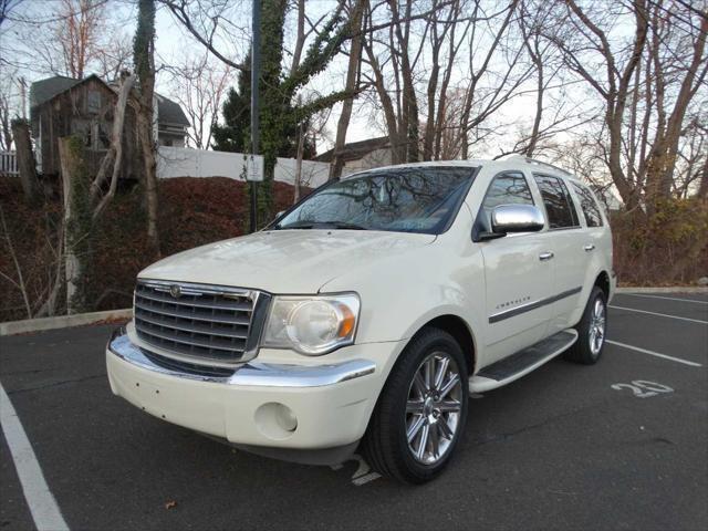 used 2008 Chrysler Aspen car, priced at $4,095