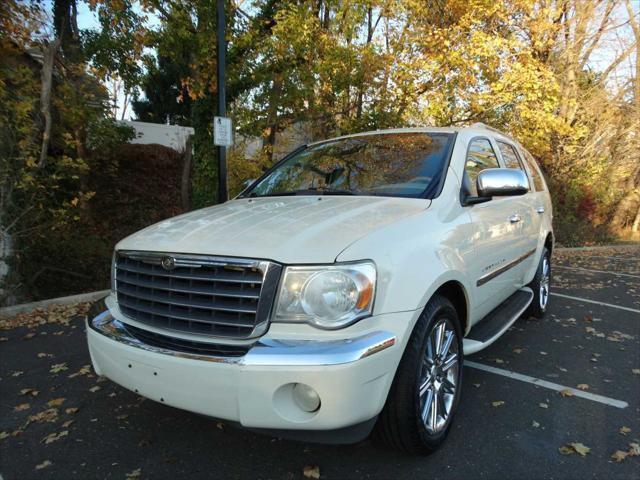 used 2008 Chrysler Aspen car, priced at $4,095