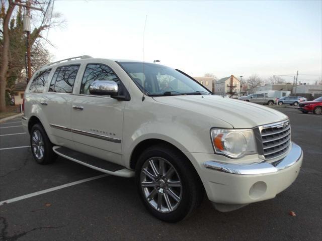 used 2008 Chrysler Aspen car, priced at $4,095